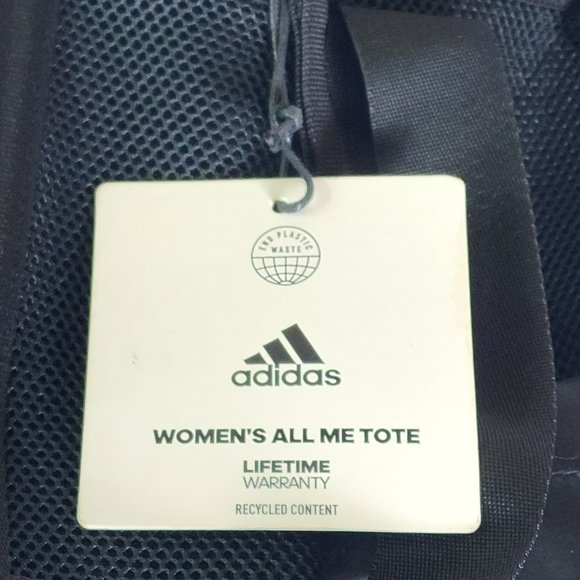 Adidas Women's All Me Tote Bag - FCM14 - Picture 5 of 5